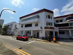 Tiong Bahru Estate (D3), Apartment #574001861